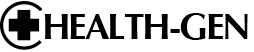 Health-Gen Website Home